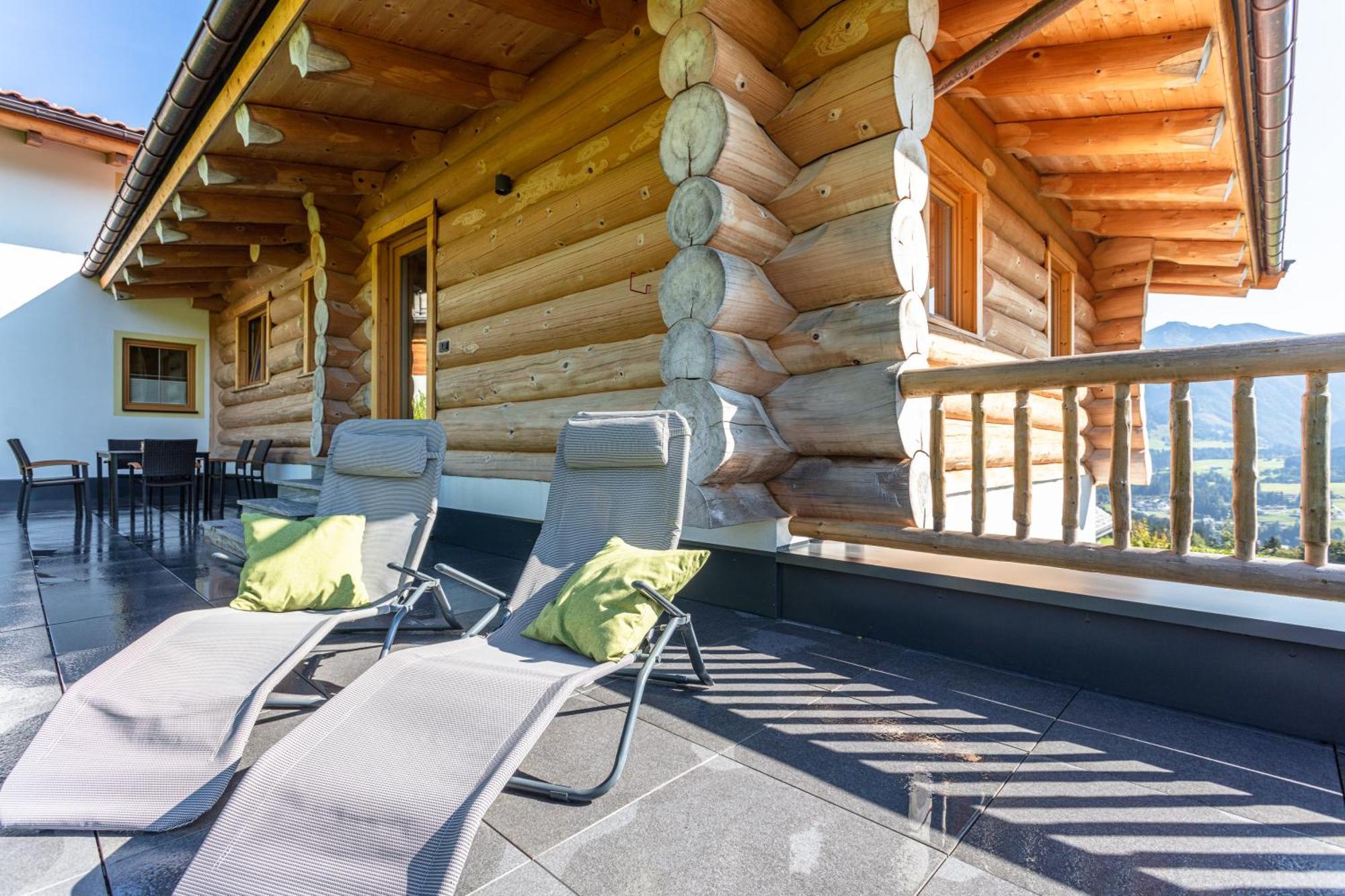 Ferienhaus Obwallhof ฟีบาบรุนน์ ภายนอก รูปภาพ
