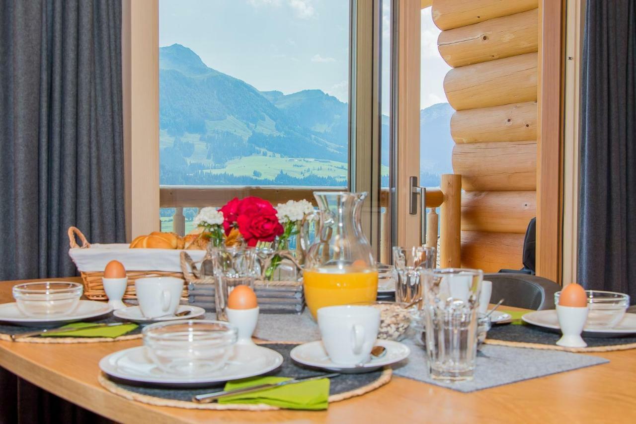 Ferienhaus Obwallhof ฟีบาบรุนน์ ภายนอก รูปภาพ