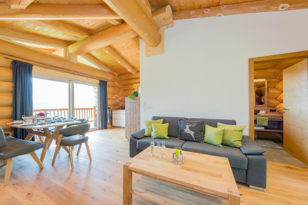 Ferienhaus Obwallhof ฟีบาบรุนน์ ภายนอก รูปภาพ