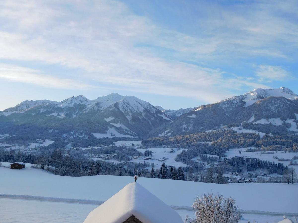 Ferienhaus Obwallhof ฟีบาบรุนน์ ภายนอก รูปภาพ
