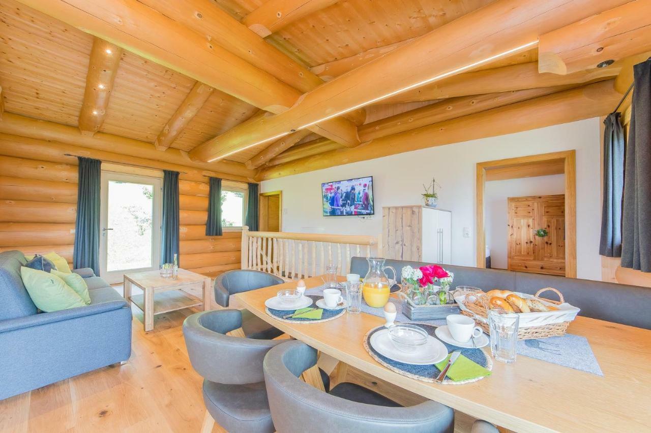Ferienhaus Obwallhof ฟีบาบรุนน์ ภายนอก รูปภาพ