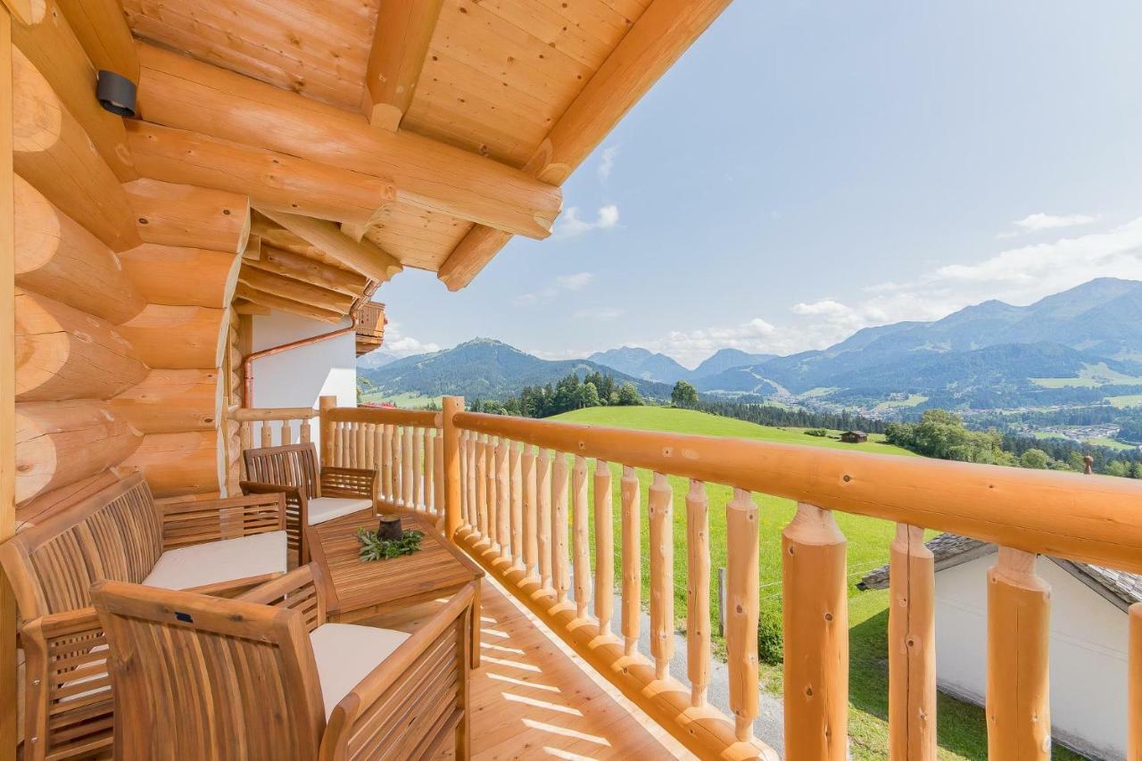 Ferienhaus Obwallhof ฟีบาบรุนน์ ภายนอก รูปภาพ