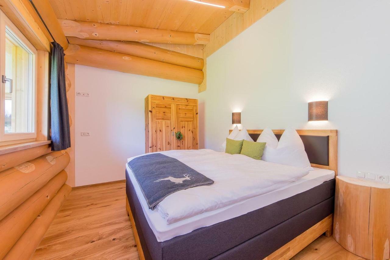 Ferienhaus Obwallhof ฟีบาบรุนน์ ภายนอก รูปภาพ