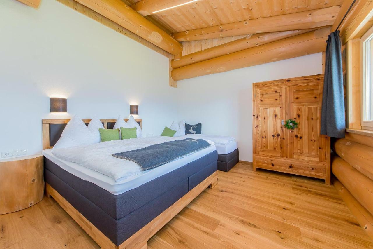 Ferienhaus Obwallhof ฟีบาบรุนน์ ภายนอก รูปภาพ